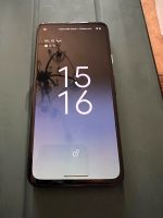 Google Pixel 4a 128GB Schwarz Baden-Württemberg - Oberkirch Vorschau