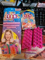 Loom/Loops Gummibänder Niedersachsen - Stade Vorschau