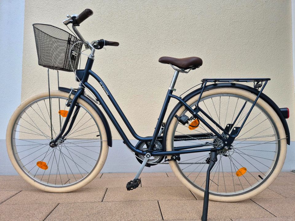 Dahmen Fahrrad in Rennertshofen