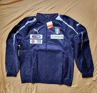 Puma Regenjacke Nationalmannschaft Italien Gr. XL -NEU- Hessen - Waldbrunn Vorschau