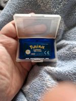 Pokemon  Saphir-Edition Nordrhein-Westfalen - Herne Vorschau