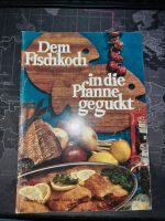 Dem Fischkoch in die Pfanne geguckt. DDR Rezepte Ludwigslust - Landkreis - Ludwigslust Vorschau