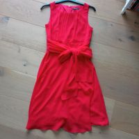 Esprit Chiffon Kleid rot Weihnachtsfeier Bayern - Tiefenbach Kr Passau Vorschau