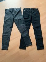 Verkaufe 2 Jeans Gr.170/176 wie neu Niedersachsen - Gifhorn Vorschau