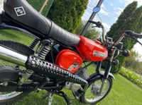 Simson S51 Enduro Nordrhein-Westfalen - Wesel Vorschau