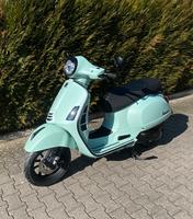 VESPA GTS 125 E5+  / GTS 310 EXCLUSIVE  by TWM in allen Farben Hessen - Eschborn Vorschau