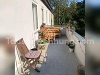 [TAUSCHWOHNUNG] Biete große 3-Zimmer-Wohnung mit Balkon in der Südstadt Hannover - Mitte Vorschau