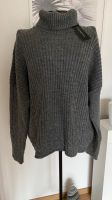 Strickpullover grau Pullover Gr L Trendyol Dresden - Pieschen Vorschau