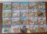 Lego City CDs Nordrhein-Westfalen - Willich Vorschau