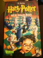 Taschenbücher Harry Potter und der Stein der Weusen Brandenburg - Potsdam Vorschau