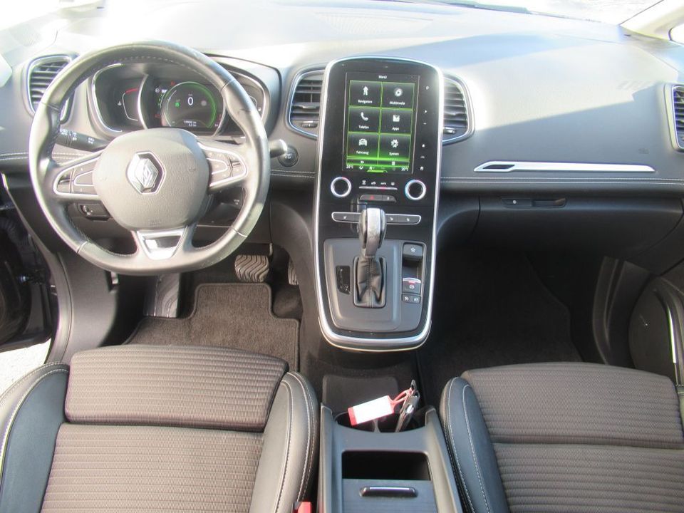 Renault Grand Scenic ENERGY TCe 160 EDC BOSE EDITION in Riesa