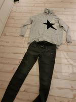 Oversize Pullover Nordrhein-Westfalen - Tecklenburg Vorschau