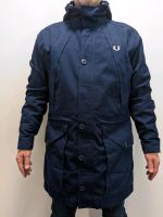 Fred Perry Parka blau neu München - Trudering-Riem Vorschau