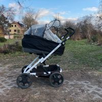 Kinderwagen Sachsen - Taucha Vorschau