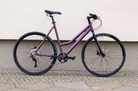 Damenrad Gravel Bike Shimano Deore 1x10G Disk 56cm 28 Zoll Berlin - Mitte Vorschau