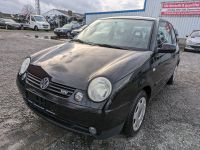 Schlachtfest VW Lupo Schwarz L041 Motor AUB Getriebe FHX Nordrhein-Westfalen - Gronau (Westfalen) Vorschau