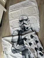 Star Wars Bettwäsche Stormtrooper Suit Up Niedersachsen - Sande Vorschau