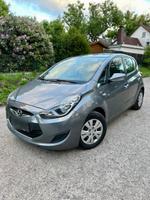 Hyundai ix20 TÜV 06.27 Serviceheft 2 Hand Niedersachsen - Delmenhorst Vorschau