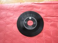 Elvis Presley Single Schallplatte Wooden Heart Hessen - Bensheim Vorschau