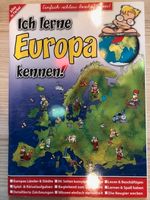 Buch/Heft "Ich lerne Europa kennen" Rheinland-Pfalz - Waldweiler Vorschau