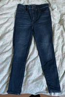 Abercrombie&Fitch Jeans Hose Hessen - Wiesbaden Vorschau