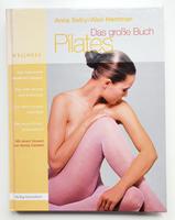 Das große Buch Pilates von Selby/Herdmann Baden-Württemberg - Meßkirch Vorschau