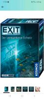 EXIT: Der versunkene Schatz Baden-Württemberg - Gerstetten Vorschau