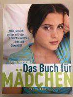 Das Buch für Mädchen Hessen - Maintal Vorschau