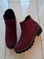 Rieker Stiefelette/Boots Niedersachsen - Clenze Vorschau