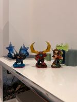 Skylander Trap Team Trap Master Bushwhack Lobstar Head Rush Berlin - Steglitz Vorschau