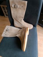 Clarks Originals 39 Stiefel Desert Boots Wildleder neu Nordrhein-Westfalen - Nettetal Vorschau