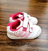 ADIDAS Schuhe Gr. 25 Top NP 40€ Rheinland-Pfalz - Wahlbach Vorschau