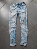 Jeans H&M Gr.38 divided blau Hose Damen Hessen - Aßlar Vorschau