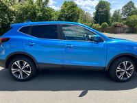 Nissan Qashqai Bayern - Köditz Vorschau