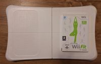 Wii Fit inkl Balance Board Bayern - Peißenberg Vorschau