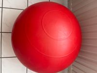 Gymnastikball in Rot Niedersachsen - Zeven Vorschau