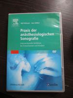 DVD Praxis der anästhesiologischen Sonografie * neuw. Pankow - Prenzlauer Berg Vorschau