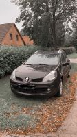 Renault clio Grandtour! Info lesen! Niedersachsen - Rechtsupweg Vorschau