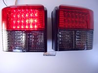 VW T4 LED Rückleuchten Rot Smoke / Rauch-Schwarz Glas 1990-03 Kreis Ostholstein - Bad Schwartau Vorschau