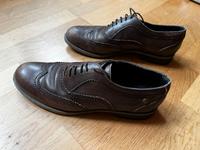 Schuhe Tommy Hilfiger 39 Dresden - Bühlau/Weißer Hirsch Vorschau