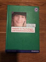 Statistik für Psychologen und Sozialwissenschaftler Baden-Württemberg - Weingarten Vorschau