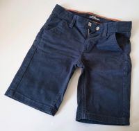 Hose kurz Shorts blau S Oliver Jungen Größe 116 reg Thüringen - Zeulenroda Vorschau