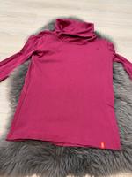 Esprit Langarm Shirt mit Kragen, pink_Gr.S Brandenburg - Oranienburg Vorschau
