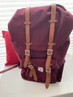 Herschel Rucksack/Schulrucksack weinrot Nordrhein-Westfalen - Hagen Vorschau