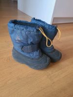 Kamik Stiefel Gr. 26 Winterstiefel München - Allach-Untermenzing Vorschau