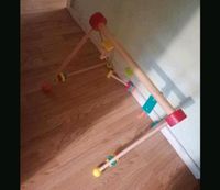 Spielbogen aus Holz für babys babygym Nordrhein-Westfalen - Bergheim Vorschau