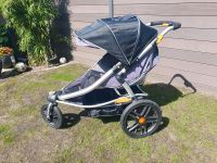 Burley Kinderwagen Kinderjogger Solstice Niedersachsen - Wiefelstede Vorschau