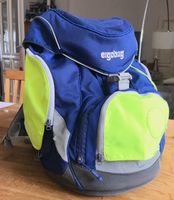 Ergobag Schultasche gebraucht Berlin - Charlottenburg Vorschau