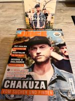 Chakuza - JUICE #162 mit „In Vallis“ EP CD RAR Nordrhein-Westfalen - Wipperfürth Vorschau