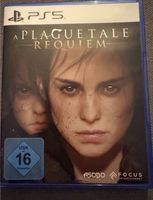 A Plague Tale Requiem PS5 Spiel Bayern - Feldkirchen-Westerham Vorschau